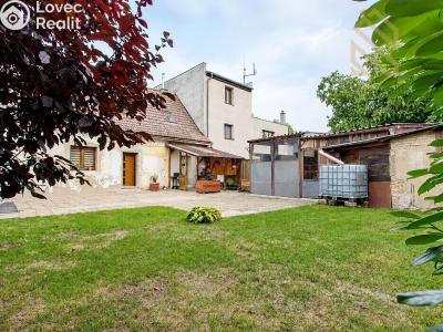 Sale family house Ohníč č. 9