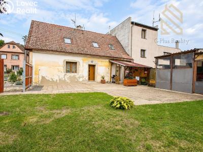 Sale family house Ohníč č. 11