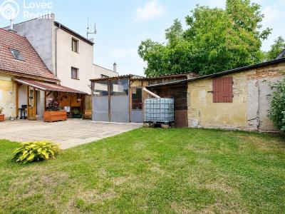 Sale family house Ohníč č. 12