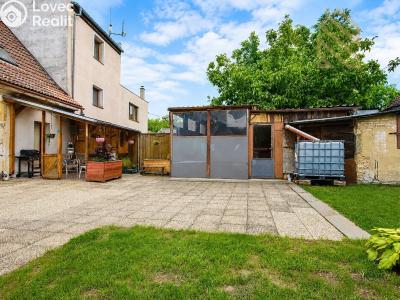 Sale family house Ohníč č. 15