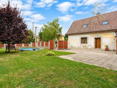 Sale family house Ohníč č. 17