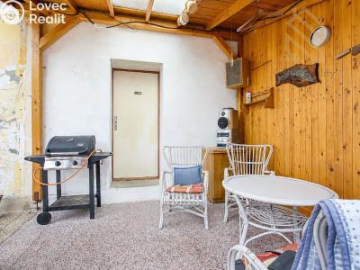 Sale family house Ohníč č. 18
