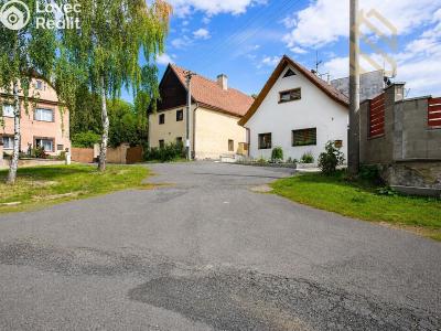 Sale family house Ohníč č. 22