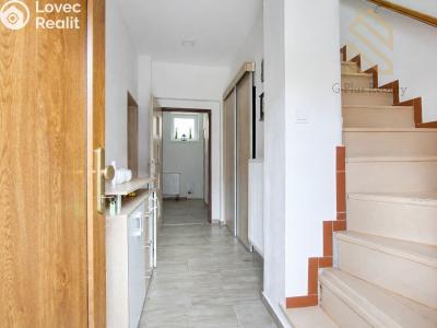 Sale family house Ohníč č. 24