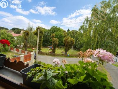 Sale family house Ohníč č. 33