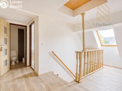 Sale family house Ohníč č. 34