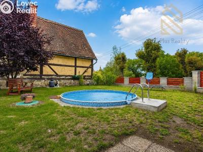 Sale family house Ohníč č. 39