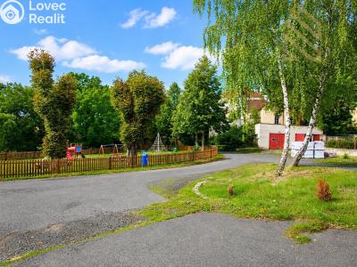 Sale family house Ohníč č. 41