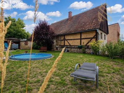 Sale family house Ohníč č. 49