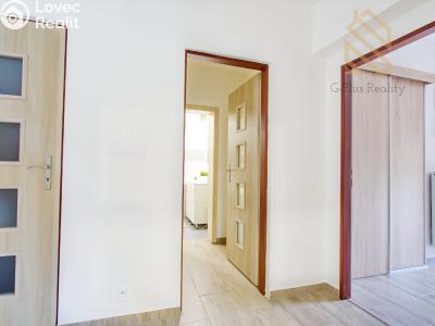 Sale family house Ohníč č. 51
