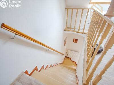 Sale family house Ohníč č. 60
