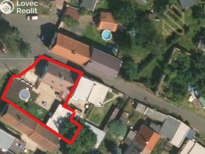 Sale family house Ohníč č. 69