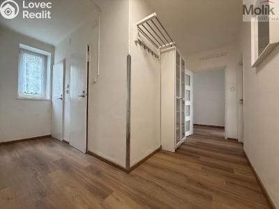 Pronájem bytu 2+1 Meziboří, Májová 180 č. 9