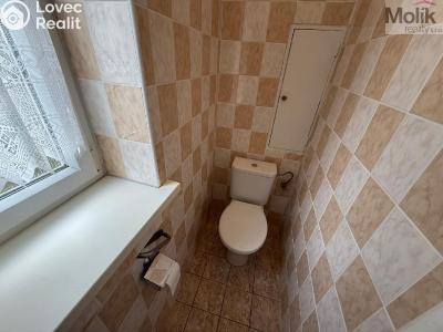 Pronájem bytu 2+1 Meziboří, Májová 180 č. 12