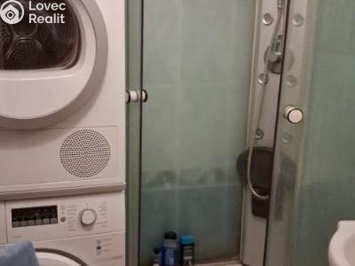 Продажа квартиры 2+1 Ústí nad Labem, Střekovské nábřeží č. 8