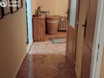 Продажа квартиры 2+1 Ústí nad Labem, Střekovské nábřeží č. 3