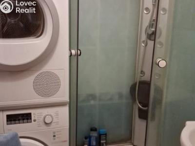 Продажа квартиры 2+1 Ústí nad Labem, Střekovské nábřeží č. 7