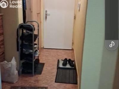 Prodej bytu 2+1 Ústí nad Labem, Střekovské nábřeží č. 4