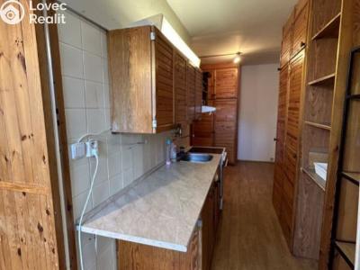 Rent apartment 2+1 Mariánské Lázně, Janáčkova č. 2