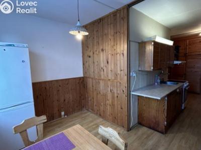 Rent apartment 2+1 Mariánské Lázně, Janáčkova č. 3