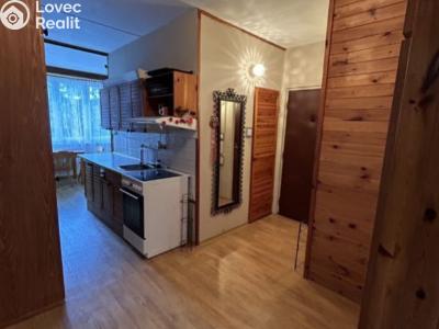 Rent apartment 2+1 Mariánské Lázně, Janáčkova č. 5