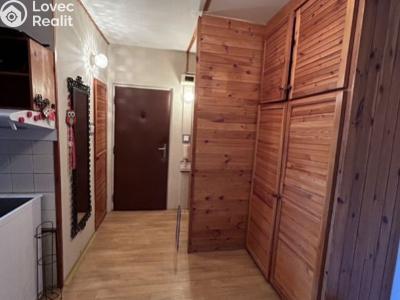 Rent apartment 2+1 Mariánské Lázně, Janáčkova č. 7