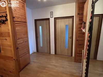 Rent apartment 2+1 Mariánské Lázně, Janáčkova č. 8