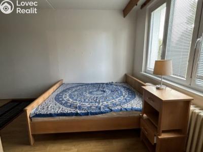 Rent apartment 2+1 Mariánské Lázně, Janáčkova č. 9