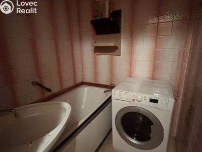Rent apartment 2+1 Mariánské Lázně, Janáčkova č. 12
