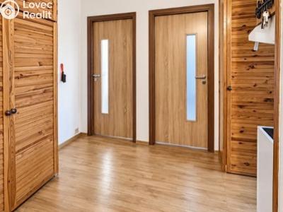 Rent apartment 2+1 Mariánské Lázně, Janáčkova č. 5