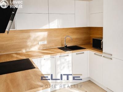 Rent apartment 2+KK Liberec, Vítězná č. 3