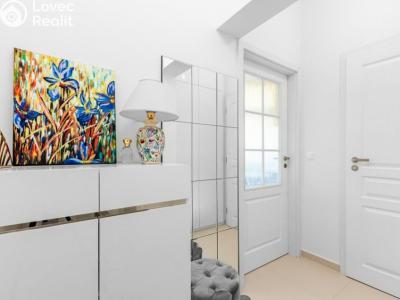Оренда квартири 2+KK Praha, Štěpánská č. 9