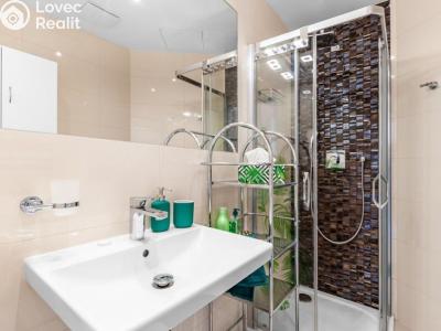 Оренда квартири 2+KK Praha, Štěpánská č. 10
