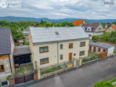 Продаж сімейного будинку Jeníkov č. 1