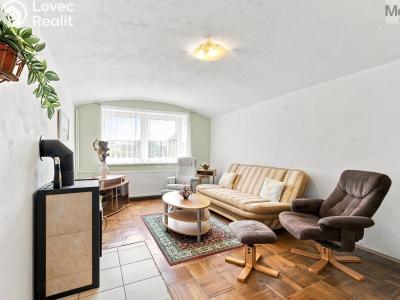 Продаж сімейного будинку Jeníkov č. 3