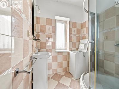 Продаж сімейного будинку Jeníkov č. 5