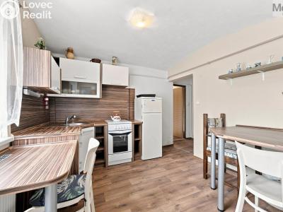 Продаж сімейного будинку Jeníkov č. 7