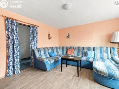 Продаж сімейного будинку Jeníkov č. 8