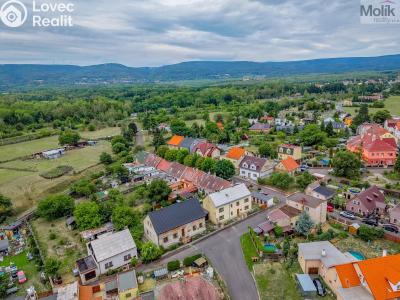 Продаж сімейного будинку Jeníkov č. 17