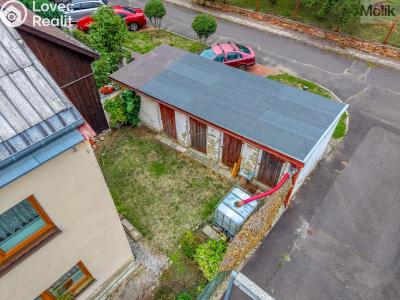 Продаж сімейного будинку Jeníkov č. 19