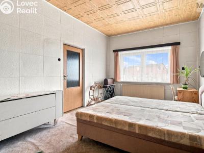Продаж сімейного будинку Jeníkov č. 21