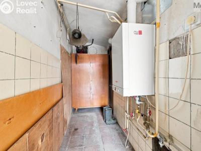 Продаж сімейного будинку Jeníkov č. 28