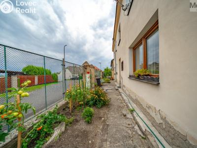 Продаж сімейного будинку Jeníkov č. 33