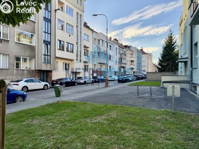 Продажа квартиры 2+KK Mladá Boleslav, Boženy Němcové č. 1