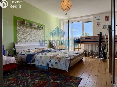 Продажа квартиры 2+KK Mladá Boleslav, Boženy Němcové č. 3