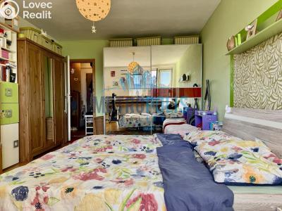 Продажа квартиры 2+KK Mladá Boleslav, Boženy Němcové č. 4