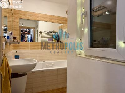 Продажа квартиры 2+KK Mladá Boleslav, Boženy Němcové č. 5