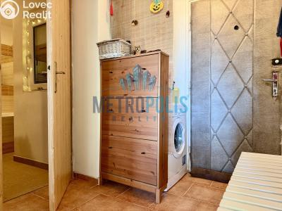 Продажа квартиры 2+KK Mladá Boleslav, Boženy Němcové č. 7