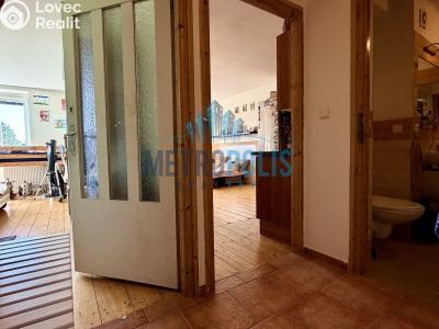 Продажа квартиры 2+KK Mladá Boleslav, Boženy Němcové č. 8