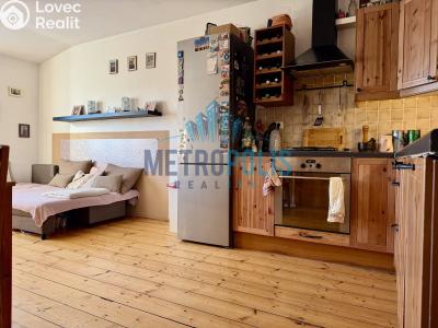 Продажа квартиры 2+KK Mladá Boleslav, Boženy Němcové č. 14